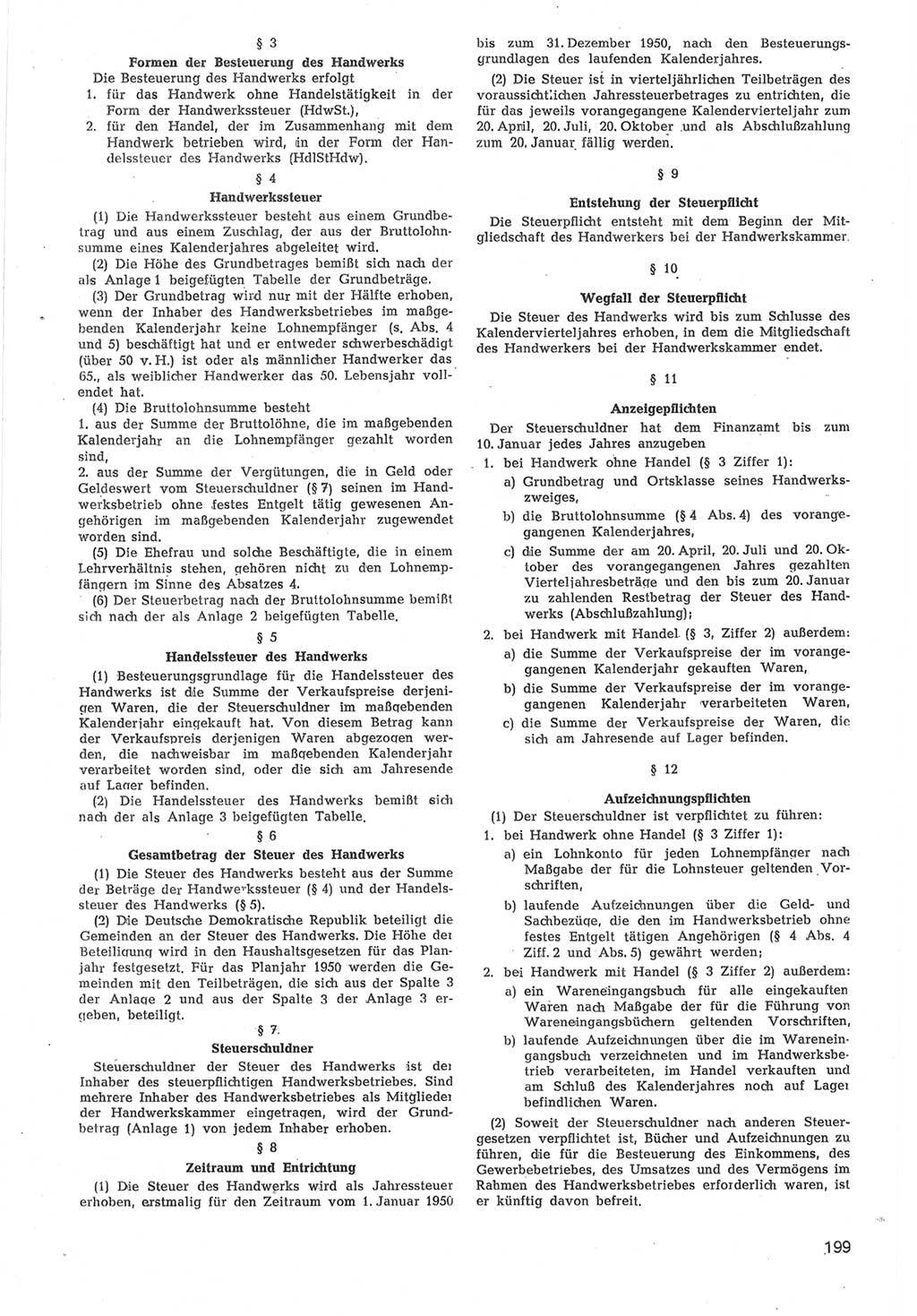 Provisorische Volkskammer (VK) der Deutschen Demokratischen Republik (DDR) 1949-1950, Dokument 801 (Prov. VK DDR 1949-1950, Dok. 801)