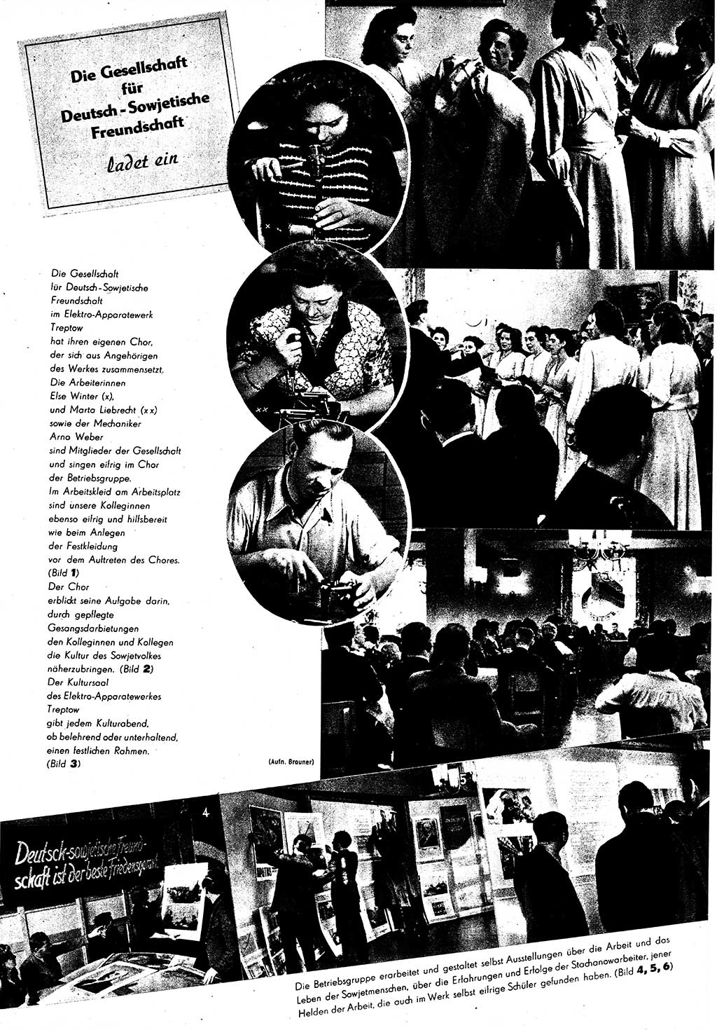 Neuer Weg (NW), Halbmonatsschrift für aktuelle Fragen der Arbeiterbewegung [Zentralkomitee (ZK) Sozialistische Einheitspartei Deutschlands (SED)], 5. Jahrgang [Deutsche Demokratische Republik (DDR)] 1950, Heft 21/13 (NW ZK SED DDR 1950, H. 21/13)