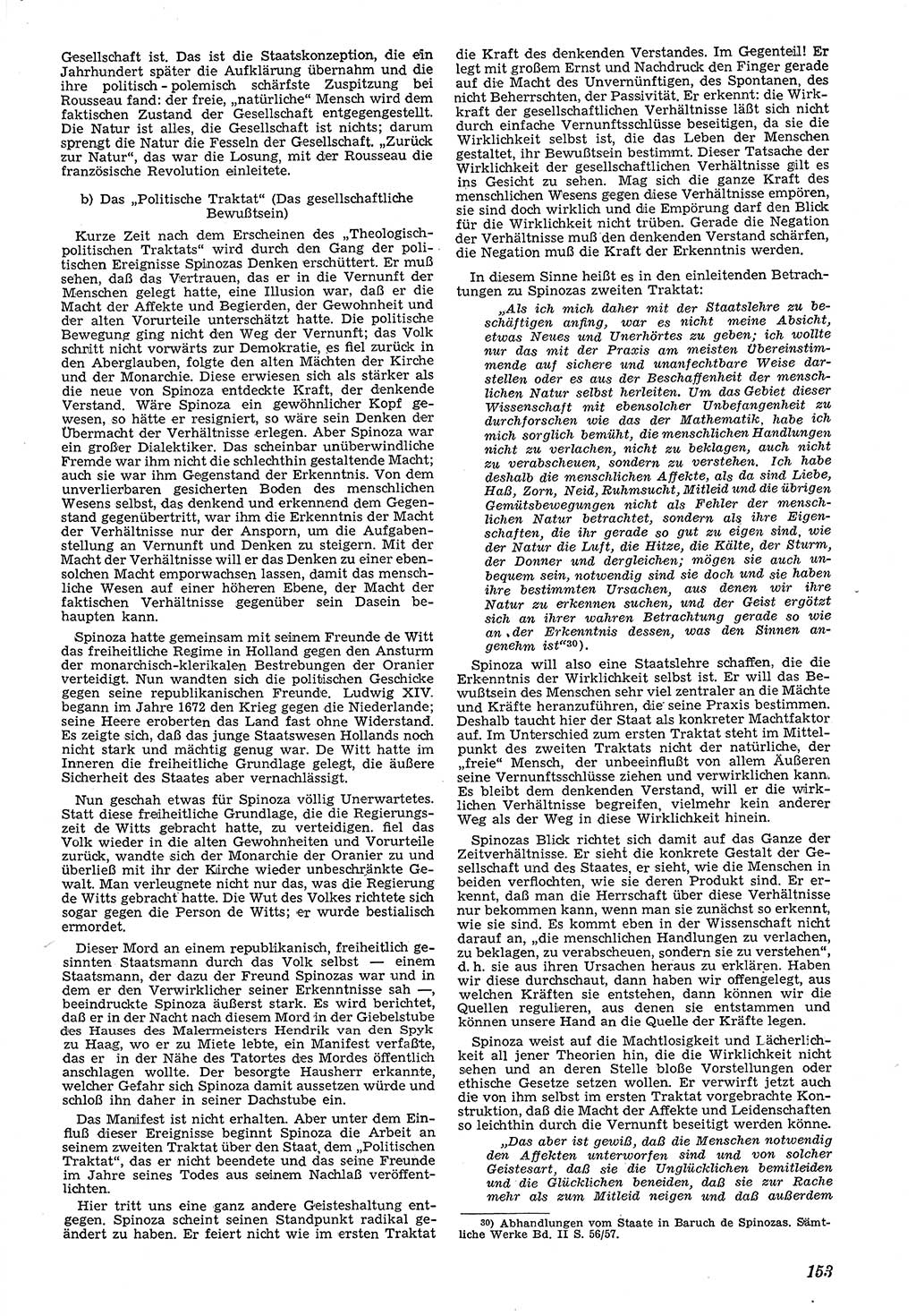 Neue Justiz (NJ), Zeitschrift für Recht und Rechtswissenschaft [Deutsche Demokratische Republik (DDR)], 4. Jahrgang 1950, Seite 153 (NJ DDR 1950, S. 153)