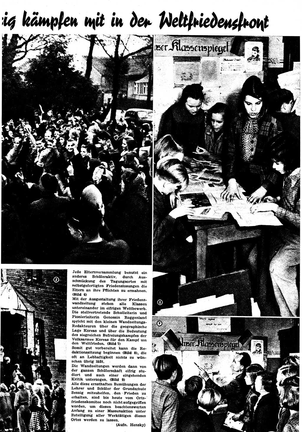 Neuer Weg (NW), Halbmonatsschrift für aktuelle Fragen der Arbeiterbewegung [Zentralkomitee (ZK) Sozialistische Einheitspartei Deutschlands (SED)], 6. Jahrgang [Deutsche Demokratische Republik (DDR)] 1951, Heft 3/15 (NW ZK SED DDR 1951, H. 3/15)