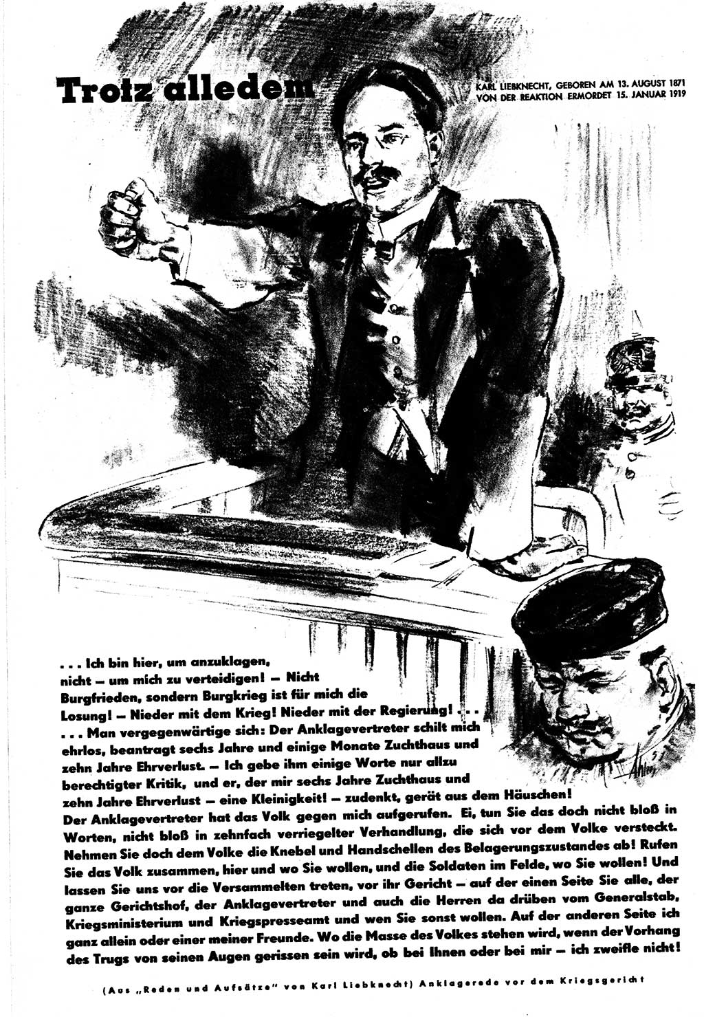 Neuer Weg (NW), Halbmonatsschrift für aktuelle Fragen der Arbeiterbewegung [Zentralkomitee (ZK) Sozialistische Einheitspartei Deutschlands (SED)], 6. Jahrgang [Deutsche Demokratische Republik (DDR)] 1951, Heft 14 (NW ZK SED DDR 1951, H. 14)