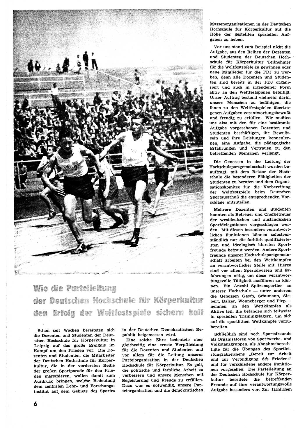 Neuer Weg (NW), Halbmonatsschrift für aktuelle Fragen der Arbeiterbewegung [Zentralkomitee (ZK) Sozialistische Einheitspartei Deutschlands (SED)], 6. Jahrgang [Deutsche Demokratische Republik (DDR)] 1951, Heft 14/6 (NW ZK SED DDR 1951, H. 14/6)