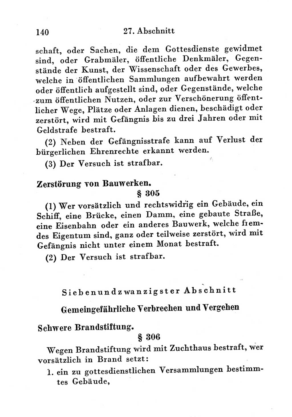 Strafgesetzbuch (StGB) und andere Strafgesetze [Deutsche Demokratische Republik (DDR)] 1951, Seite 140 (StGB Strafges. DDR 1951, S. 140)