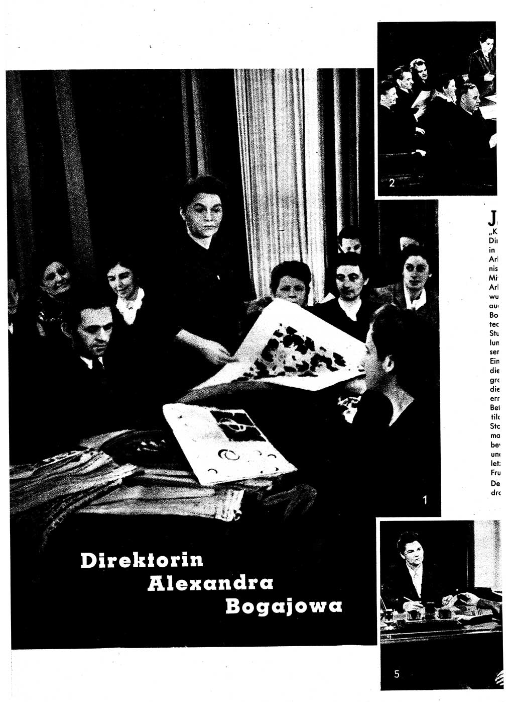 Neuer Weg (NW), Halbmonatsschrift für aktuelle Fragen der Arbeiterbewegung [Zentralkomitee (ZK) Sozialistische Einheitspartei Deutschlands (SED)], 7. Jahrgang [Deutsche Demokratische Republik (DDR)] 1952, Heft 4/22 (NW ZK SED DDR 1952, H. 4/22)