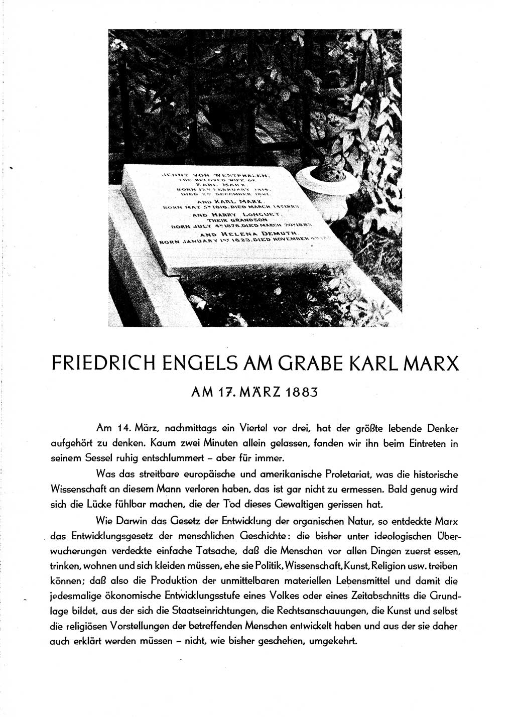 Neuer Weg (NW), Organ des Zentralkomitees (ZK) [Sozialistische Einheitspartei Deutschlands (SED)] für alle Parteiarbeiter, 8. Jahrgang [Deutsche Demokratische Republik (DDR)] 1953, Heft 5 (NW ZK SED DDR 1953, H. 5)