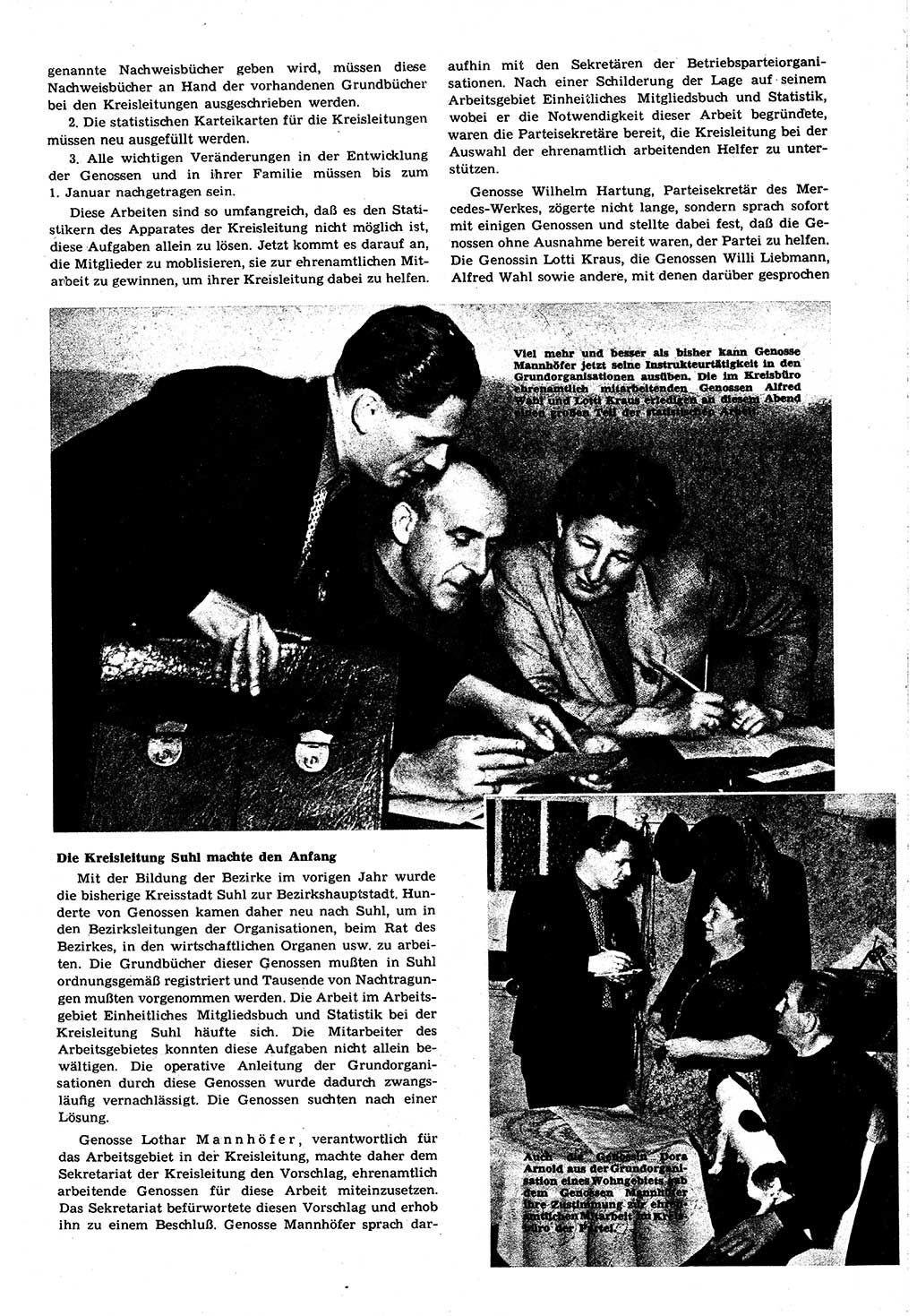 Neuer Weg (NW), Organ des Zentralkomitees (ZK) [Sozialistische Einheitspartei Deutschlands (SED)] für alle Parteiarbeiter, 8. Jahrgang [Deutsche Demokratische Republik (DDR)] 1953, Heft 21/35 (NW ZK SED DDR 1953, H. 21/35)