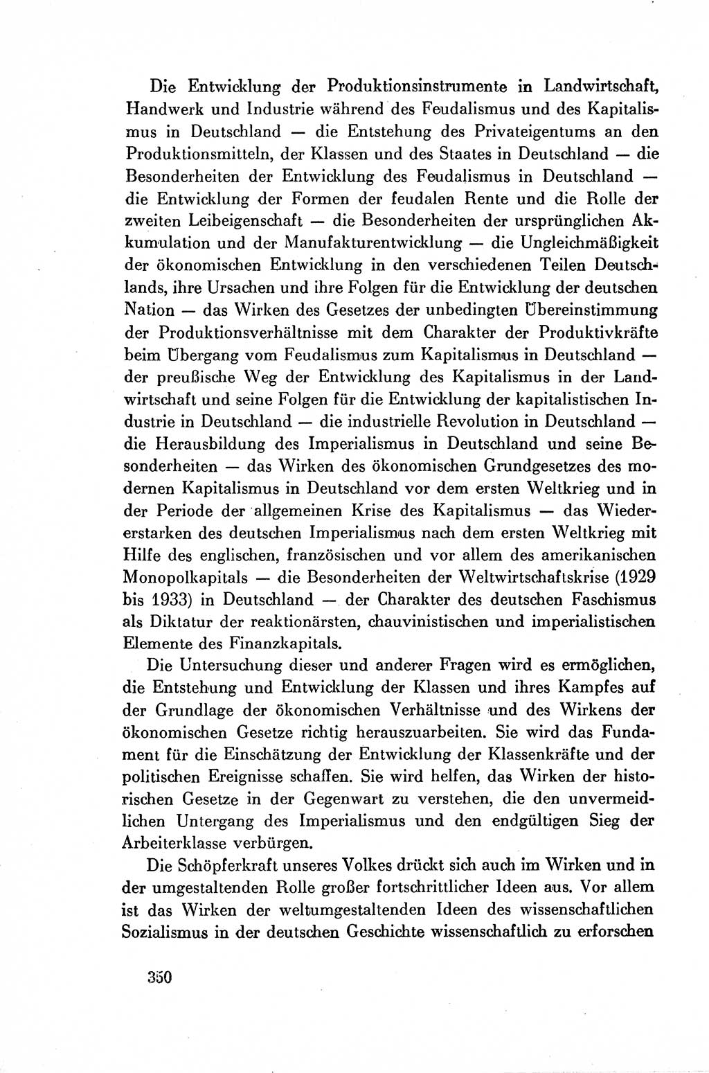 Dokumente der Sozialistischen Einheitspartei Deutschlands (SED) [Deutsche Demokratische Republik (DDR)] 1954-1955, Seite 350 (Dok. SED DDR 1954-1955, S. 350)