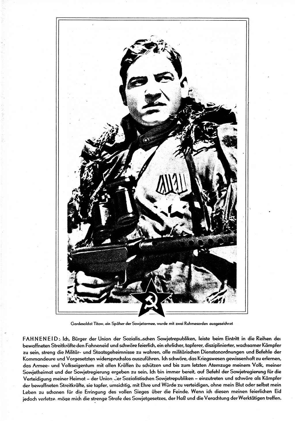 Neuer Weg (NW), Organ des Zentralkomitees (ZK) der SED (Sozialistische Einheitspartei Deutschlands) für alle Parteiarbeiter, 9. Jahrgang [Deutsche Demokratische Republik (DDR)] 1954, Heft 4/20 (NW ZK SED DDR 1954, H. 4/20)