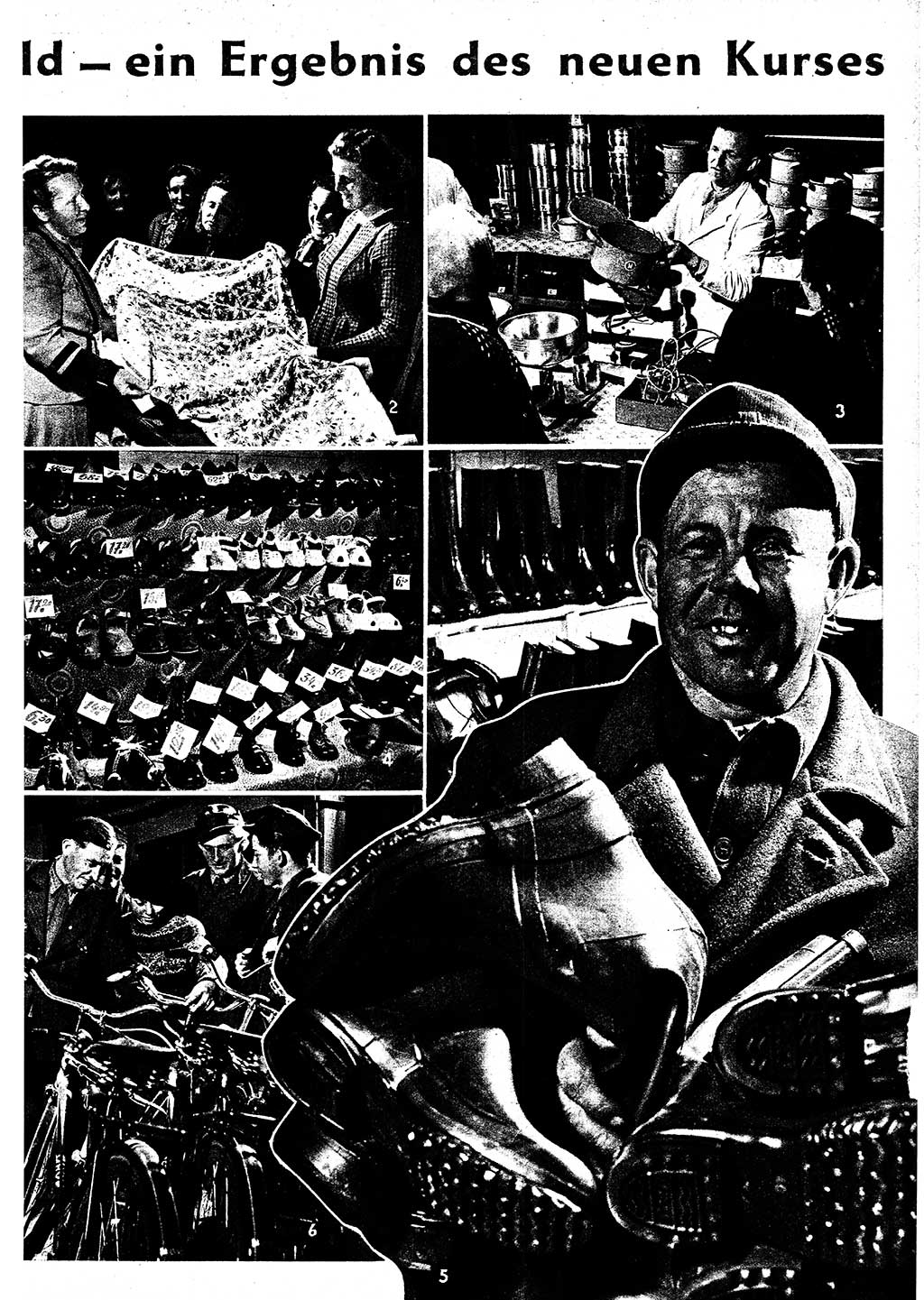 Neuer Weg (NW), Organ des Zentralkomitees (ZK) der SED (Sozialistische Einheitspartei Deutschlands) für alle Parteiarbeiter, 9. Jahrgang [Deutsche Demokratische Republik (DDR)] 1954, Heft 9/23 (NW ZK SED DDR 1954, H. 9/23)