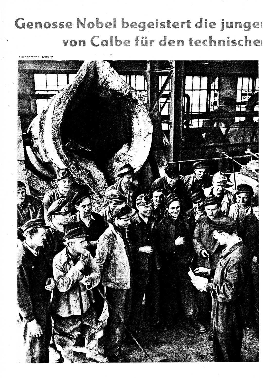 Neuer Weg (NW), Organ des Zentralkomitees (ZK) der SED (Sozialistische Einheitspartei Deutschlands) für alle Parteiarbeiter, 9. Jahrgang [Deutsche Demokratische Republik (DDR)] 1954, Heft 11/14 (NW ZK SED DDR 1954, H. 11/14)