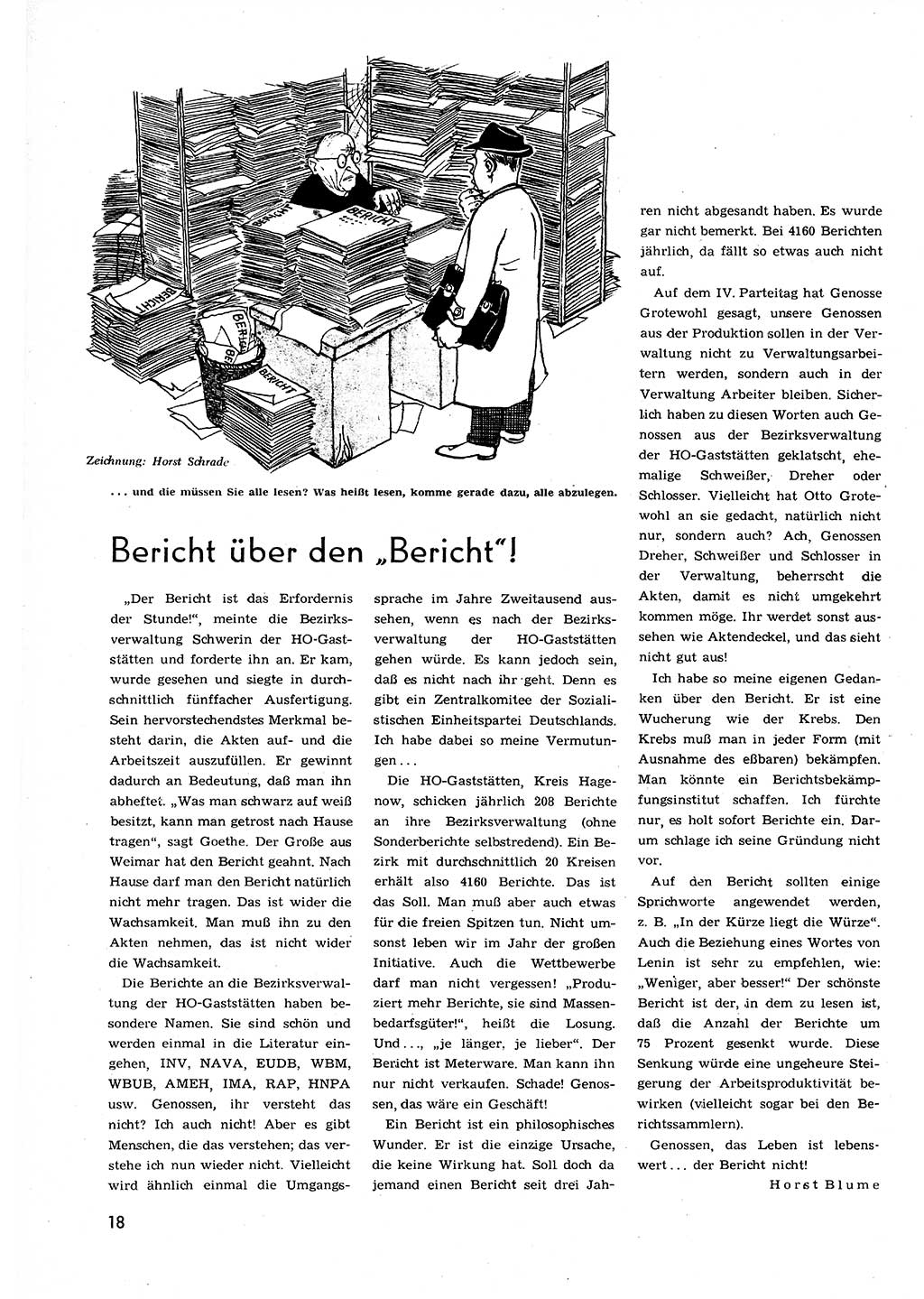 Neuer Weg (NW), Organ des Zentralkomitees (ZK) der SED (Sozialistische Einheitspartei Deutschlands) für alle Parteiarbeiter, 9. Jahrgang [Deutsche Demokratische Republik (DDR)] 1954, Heft 12/18 (NW ZK SED DDR 1954, H. 12/18)