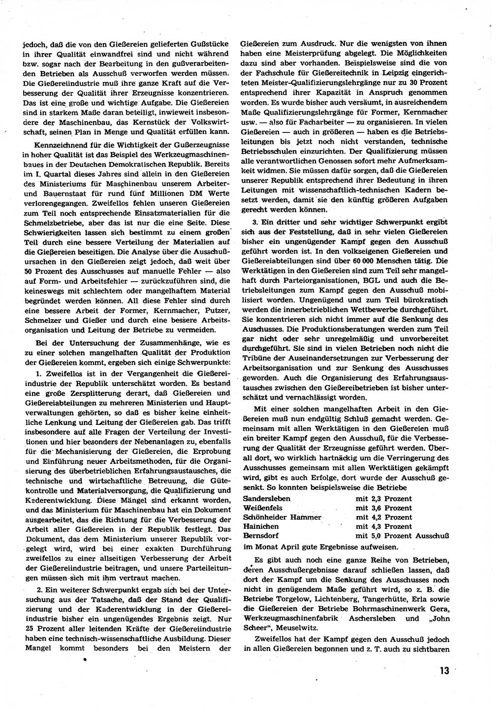 Neuer Weg (NW), Organ des Zentralkomitees (ZK) der SED (Sozialistische Einheitspartei Deutschlands) für alle Parteiarbeiter, 9. Jahrgang [Deutsche Demokratische Republik (DDR)] 1954, Heft 13/13 (NW ZK SED DDR 1954, H. 13/13)