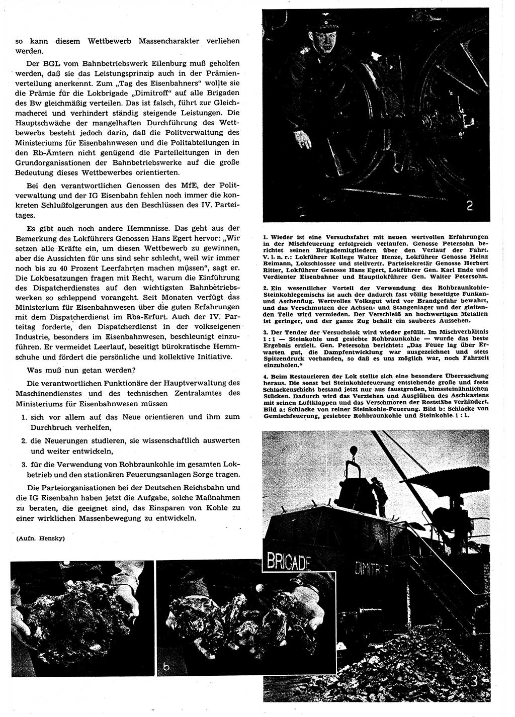 Neuer Weg (NW), Organ des Zentralkomitees (ZK) der SED (Sozialistische Einheitspartei Deutschlands) für alle Parteiarbeiter, 9. Jahrgang [Deutsche Demokratische Republik (DDR)] 1954, Heft 17/19 (NW ZK SED DDR 1954, H. 17/19)