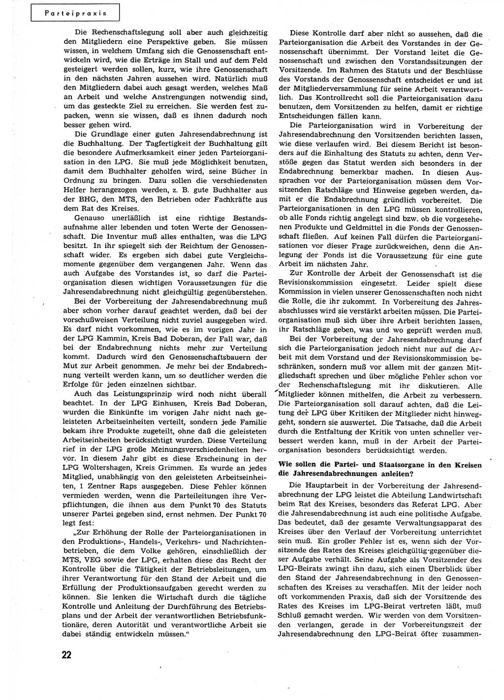 Neuer Weg (NW), Organ des Zentralkomitees (ZK) der SED (Sozialistische Einheitspartei Deutschlands) für alle Parteiarbeiter, 9. Jahrgang [Deutsche Demokratische Republik (DDR)] 1954, Heft 20/22 (NW ZK SED DDR 1954, H. 20/22)