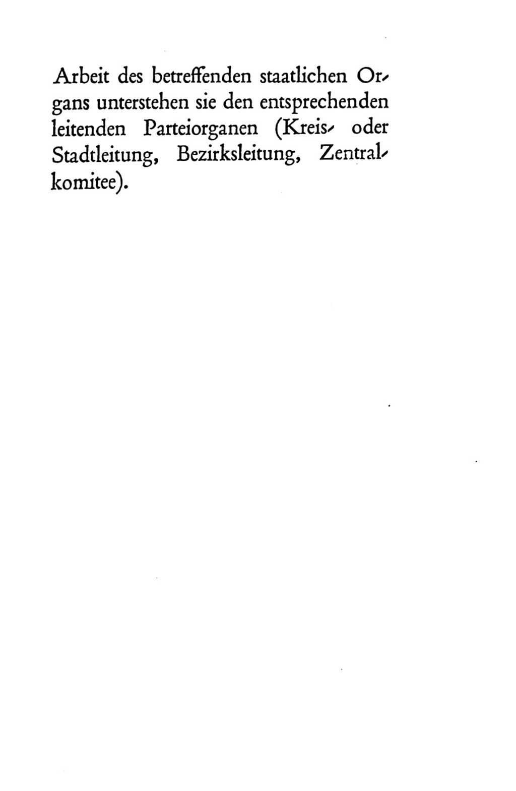 Statut der Sozialistischen Einheitspartei Deutschlands (SED) 1954, Seite 69