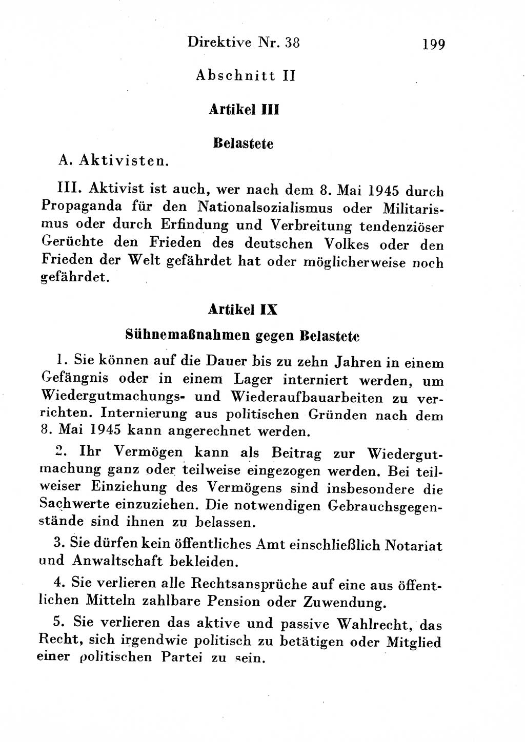 Strafgesetzbuch (StGB) und andere Strafgesetze [Deutsche Demokratische Republik (DDR)] 1954, Seite 199 (StGB Strafges. DDR 1954, S. 199)