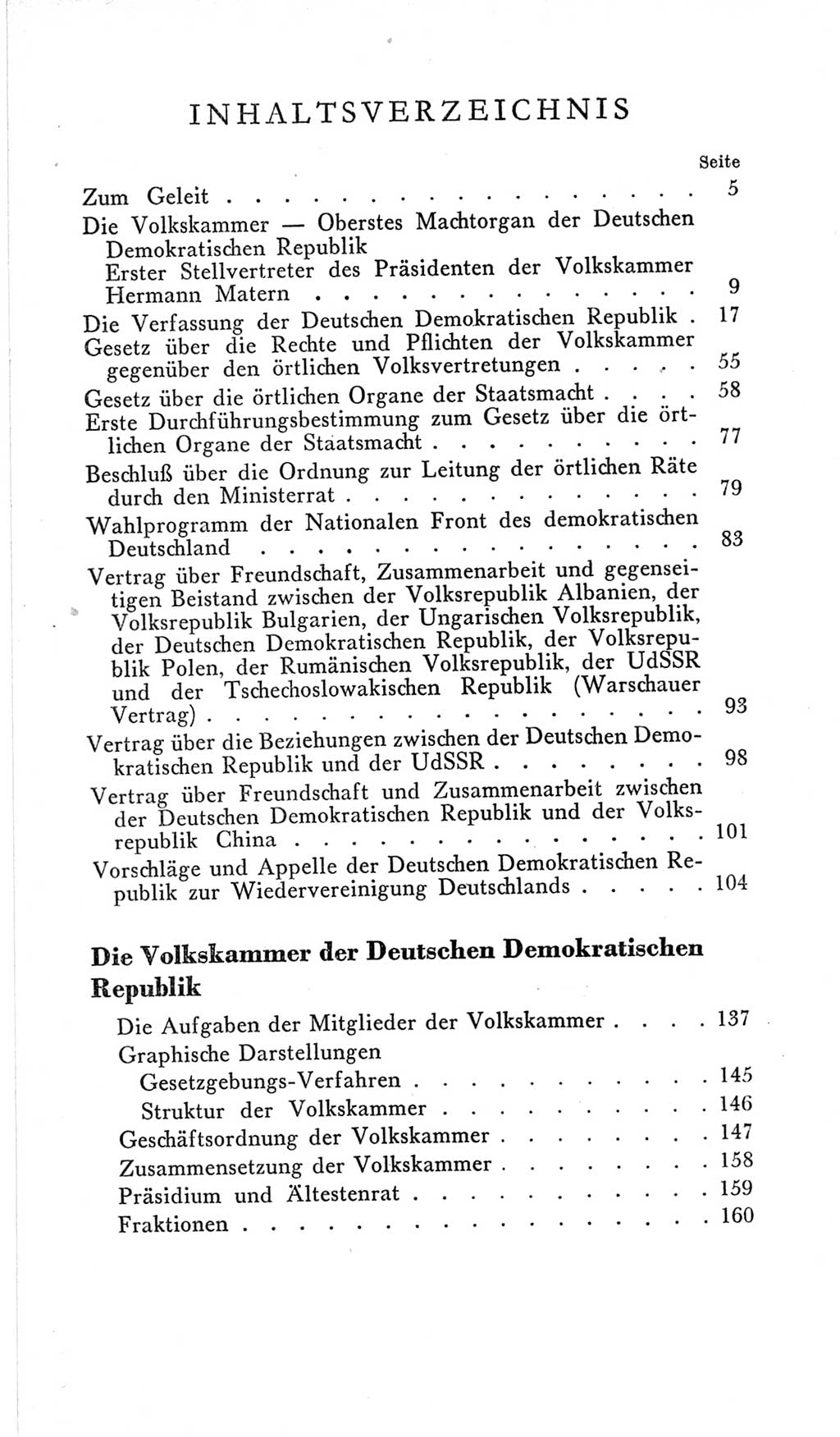Handbuch der Volkskammer (VK) der Deutschen Demokratischen Republik (DDR), 2. Wahlperiode 1954-1958, Seite 537 (Hdb. VK. DDR, 2. WP. 1954-1958, S. 537)