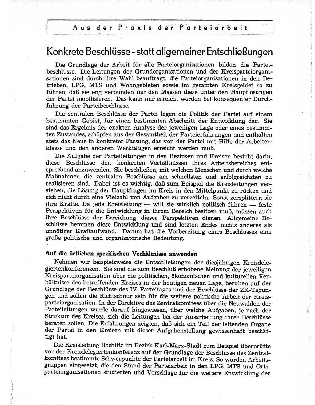 Neuer Weg (NW), Organ des Zentralkomitees (ZK) der SED (Sozialistische Einheitspartei Deutschlands) für Fragen des Parteiaufbaus und des Parteilebens, 10. Jahrgang [Deutsche Demokratische Republik (DDR)] 1955, Seite 669 (NW ZK SED DDR 1955, S. 669)