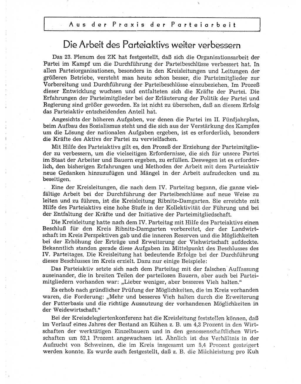 Neuer Weg (NW), Organ des Zentralkomitees (ZK) der SED (Sozialistische Einheitspartei Deutschlands) für Fragen des Parteiaufbaus und des Parteilebens, 10. Jahrgang [Deutsche Demokratische Republik (DDR)] 1955, Seite 730 (NW ZK SED DDR 1955, S. 730)