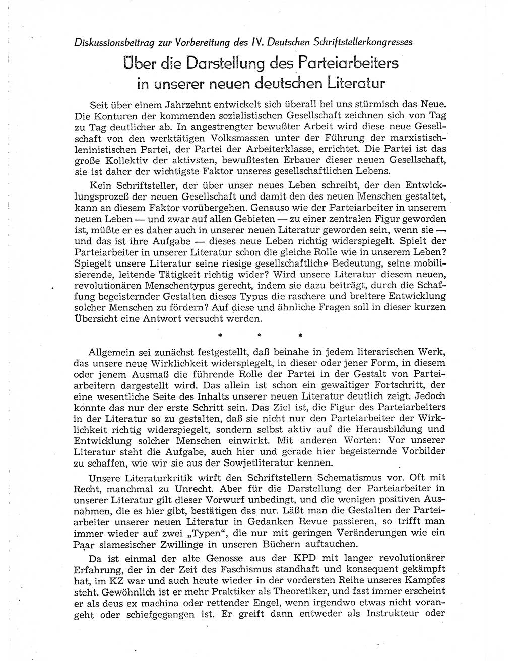 Neuer Weg (NW), Organ des Zentralkomitees (ZK) der SED (Sozialistische Einheitspartei Deutschlands) für Fragen des Parteiaufbaus und des Parteilebens, 10. Jahrgang [Deutsche Demokratische Republik (DDR)] 1955, Seite 746 (NW ZK SED DDR 1955, S. 746)