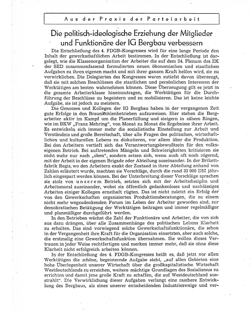 Neuer Weg (NW), Organ des Zentralkomitees (ZK) der SED (Sozialistische Einheitspartei Deutschlands) für Fragen des Parteiaufbaus und des Parteilebens, 10. Jahrgang [Deutsche Demokratische Republik (DDR)] 1955, Seite 796 (NW ZK SED DDR 1955, S. 796)