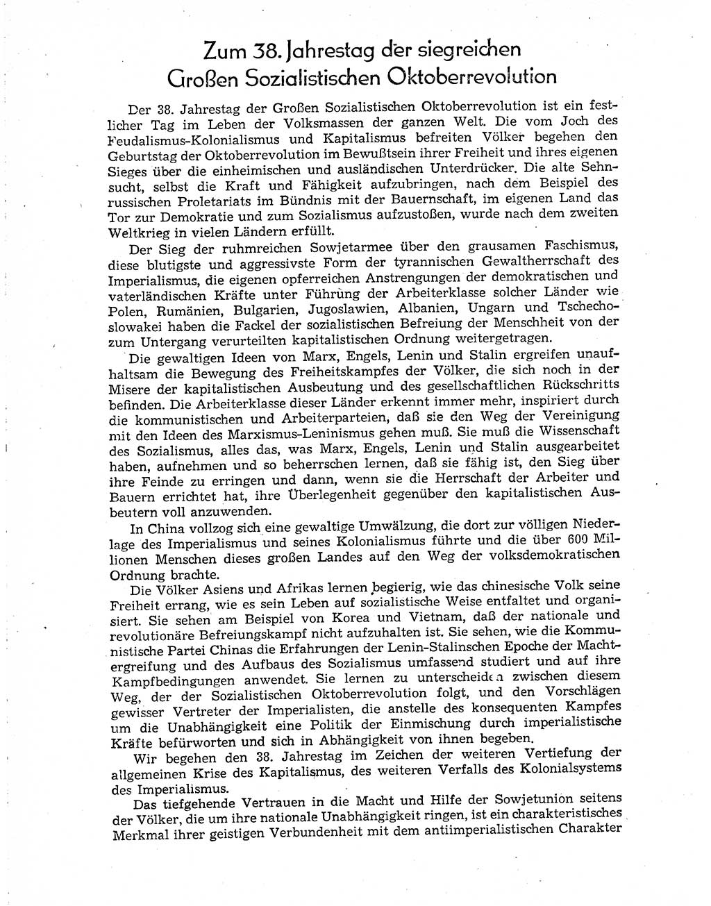 Neuer Weg (NW), Organ des Zentralkomitees (ZK) der SED (Sozialistische Einheitspartei Deutschlands) für Fragen des Parteiaufbaus und des Parteilebens, 10. Jahrgang [Deutsche Demokratische Republik (DDR)] 1955, Seite 1090 (NW ZK SED DDR 1955, S. 1090)