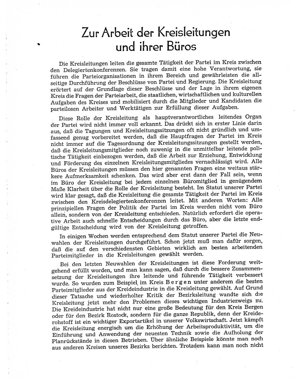 Neuer Weg (NW), Organ des Zentralkomitees (ZK) der SED (Sozialistische Einheitspartei Deutschlands) für Fragen des Parteiaufbaus und des Parteilebens, 10. Jahrgang [Deutsche Demokratische Republik (DDR)] 1955, Seite 1218 (NW ZK SED DDR 1955, S. 1218)