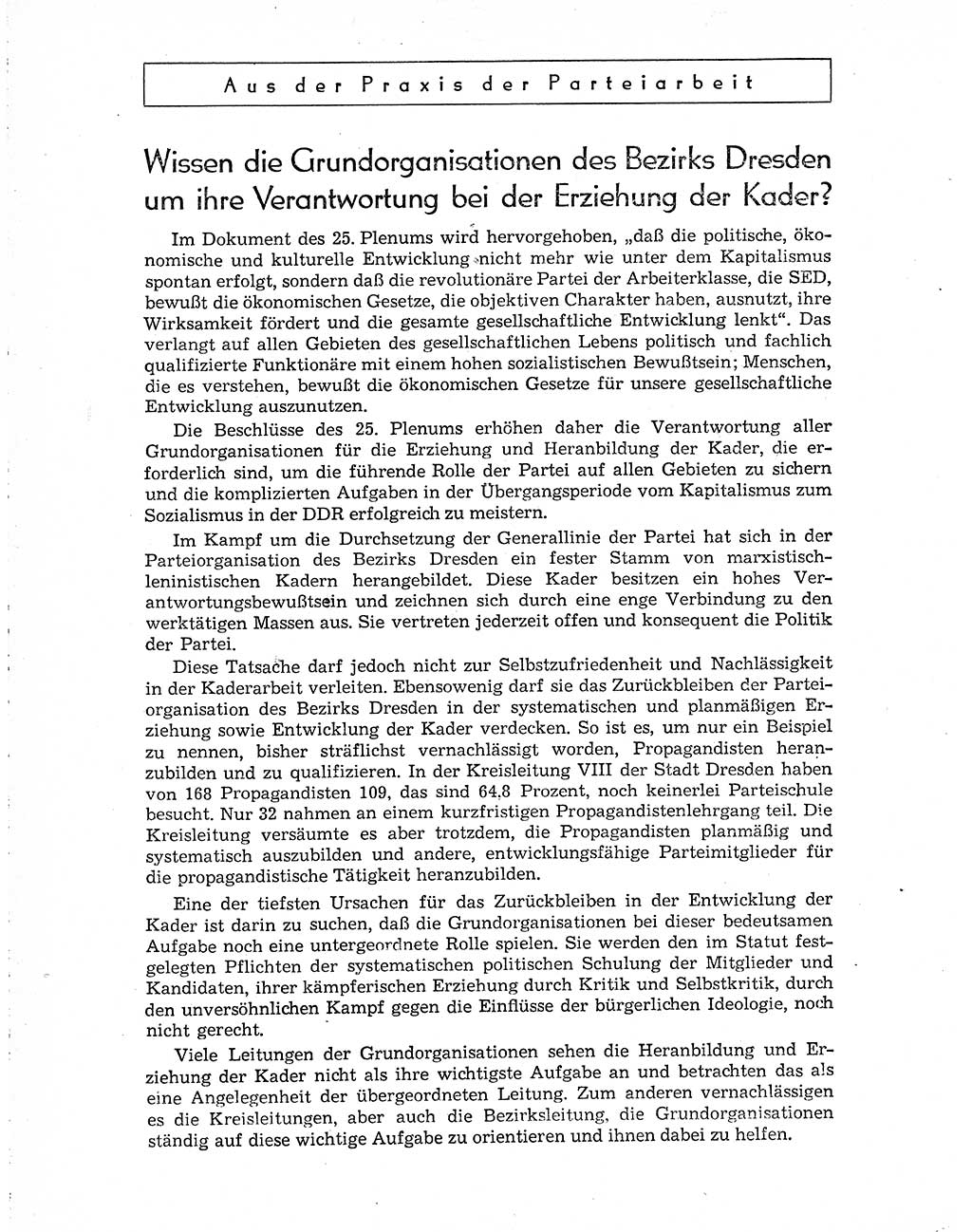 Neuer Weg (NW), Organ des Zentralkomitees (ZK) der SED (Sozialistische Einheitspartei Deutschlands) für Fragen des Parteiaufbaus und des Parteilebens, 10. Jahrgang [Deutsche Demokratische Republik (DDR)] 1955, Seite 1374 (NW ZK SED DDR 1955, S. 1374)