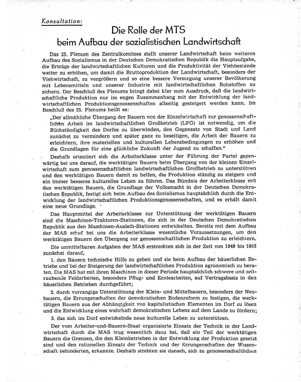 Neuer Weg (NW), Organ des Zentralkomitees (ZK) der SED (Sozialistische Einheitspartei Deutschlands) für Fragen des Parteiaufbaus und des Parteilebens, 10. Jahrgang [Deutsche Demokratische Republik (DDR)] 1955, Seite 1409 (NW ZK SED DDR 1955, S. 1409)