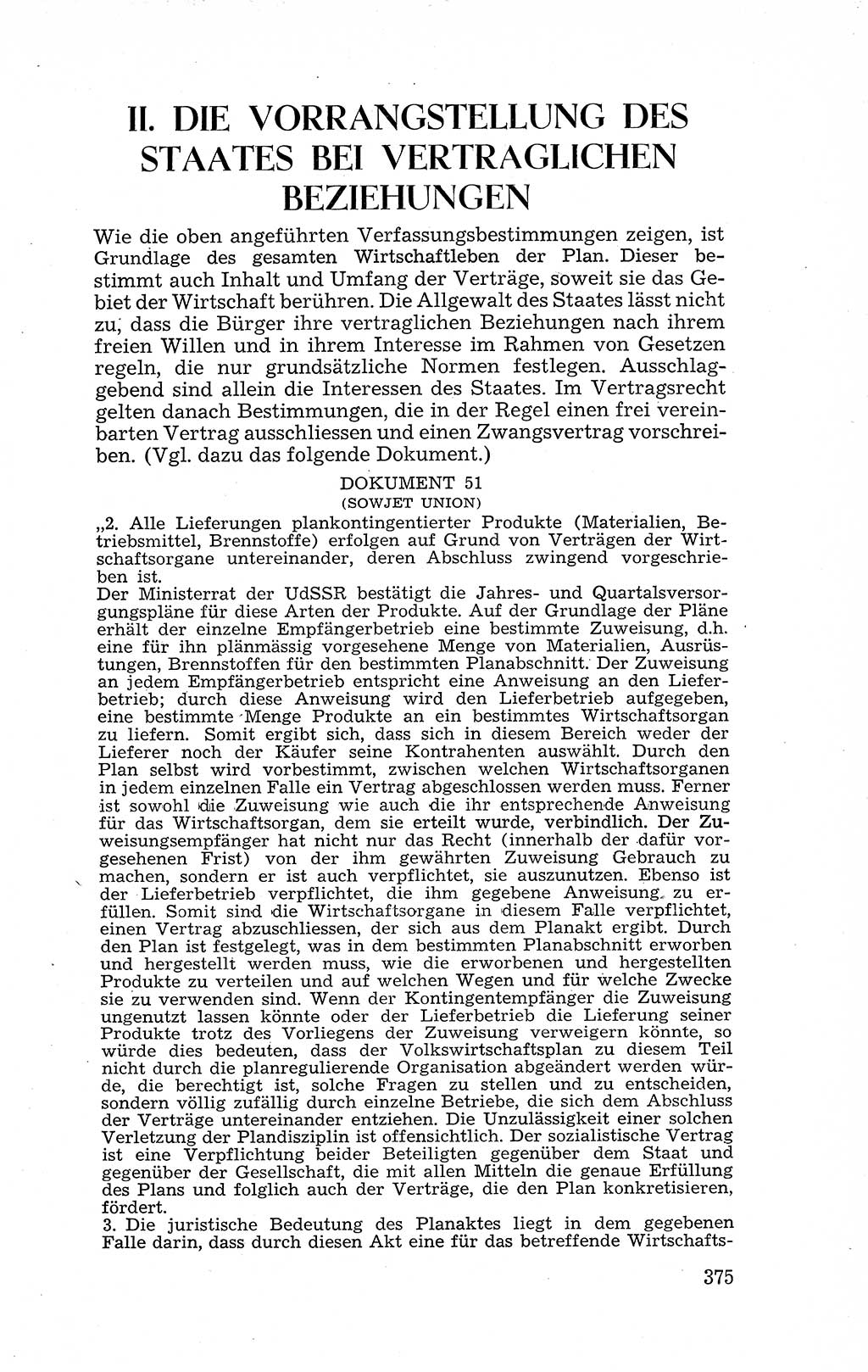 Recht in Fesseln, Dokumente, Internationale Juristen-Kommission [Bundesrepublik Deutschland (BRD)] 1955, Seite 375 (R. Dok. IJK BRD 1955, S. 375)