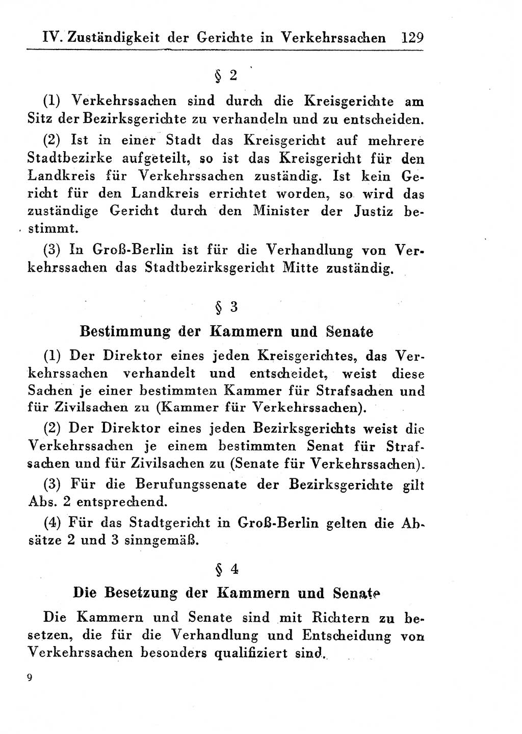 Strafprozeßordnung (StPO), Gerichtsverfassungsgesetz (GVG), Staatsanwaltsgesetz (StAG) und Jugendgerichtsgesetz (JGG) [Deutsche Demokratische Republik (DDR)] 1955, Seite 129 (StPO GVG StAG JGG DDR 1955, S. 129)