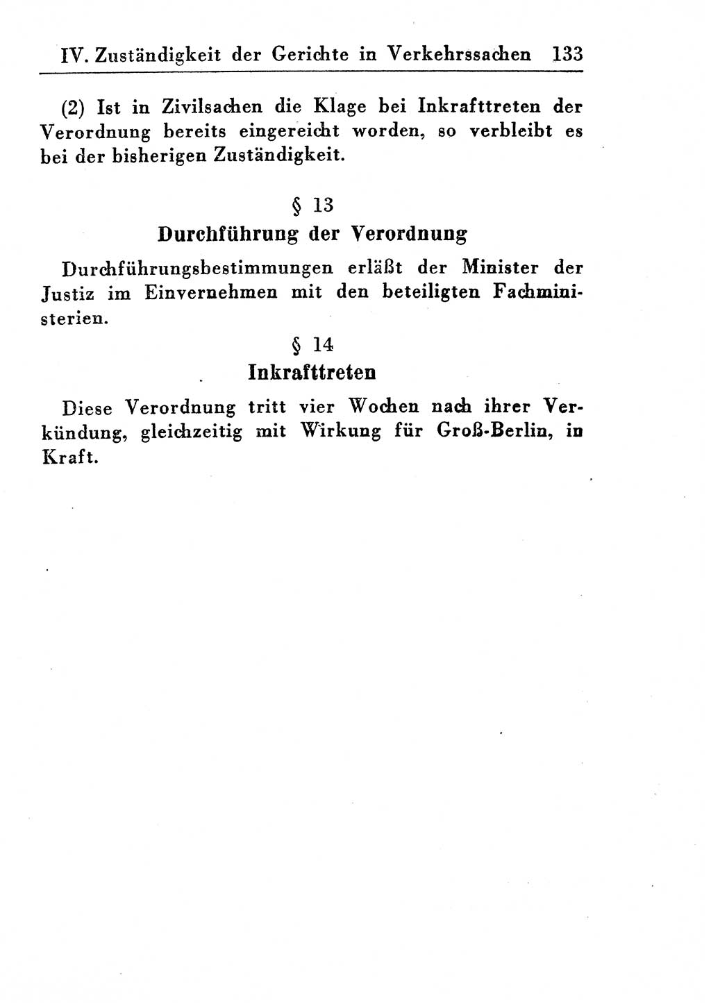 Strafprozeßordnung (StPO), Gerichtsverfassungsgesetz (GVG), Staatsanwaltsgesetz (StAG) und Jugendgerichtsgesetz (JGG) [Deutsche Demokratische Republik (DDR)] 1955, Seite 133 (StPO GVG StAG JGG DDR 1955, S. 133)