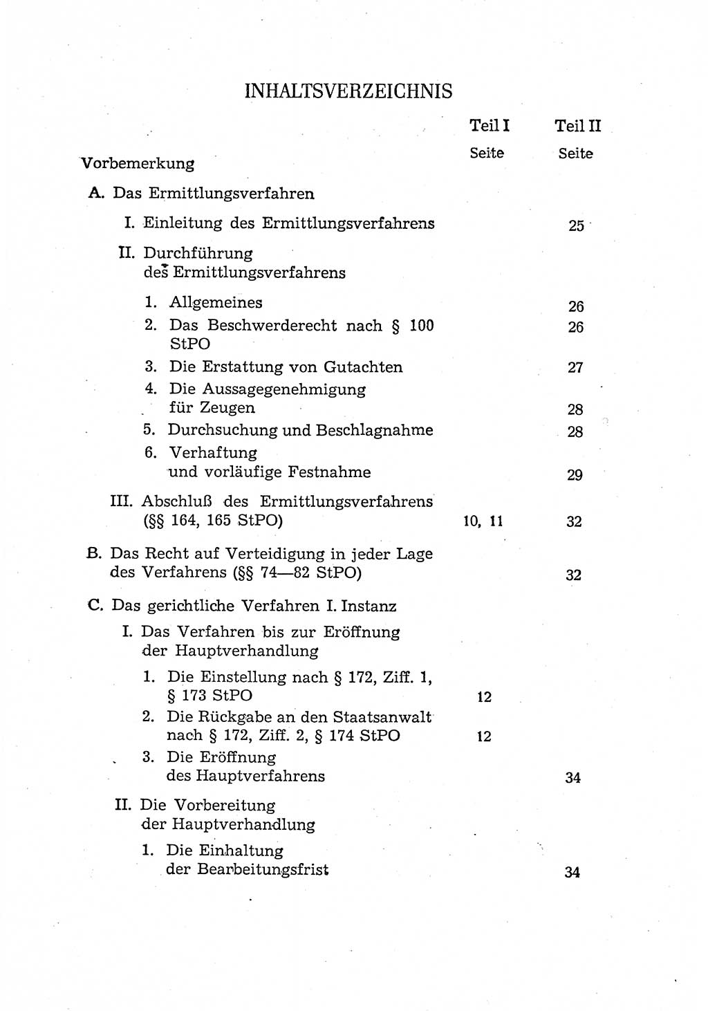 Bericht der Kommission zur Überprüfung der Anwendung der StPO (Strafprozeßordnung) [Deutsche Demokratische Republik (DDR)] 1956, Seite 5 (Ber. StPO DDR 1956, S. 5)