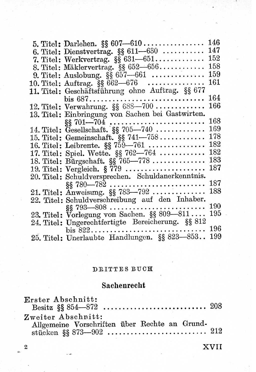 Einleitung Bürgerliches Gesetzbuch (BGB) nebst wichtigen Nebengesetzen [Deutsche Demokratische Republik (DDR)] 1956, Seite 17 (Einl. BGB Nebenges. DDR 1956, S. 17)