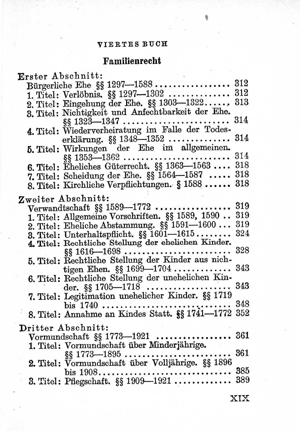 Einleitung Bürgerliches Gesetzbuch (BGB) nebst wichtigen Nebengesetzen [Deutsche Demokratische Republik (DDR)] 1956, Seite 19 (Einl. BGB Nebenges. DDR 1956, S. 19)