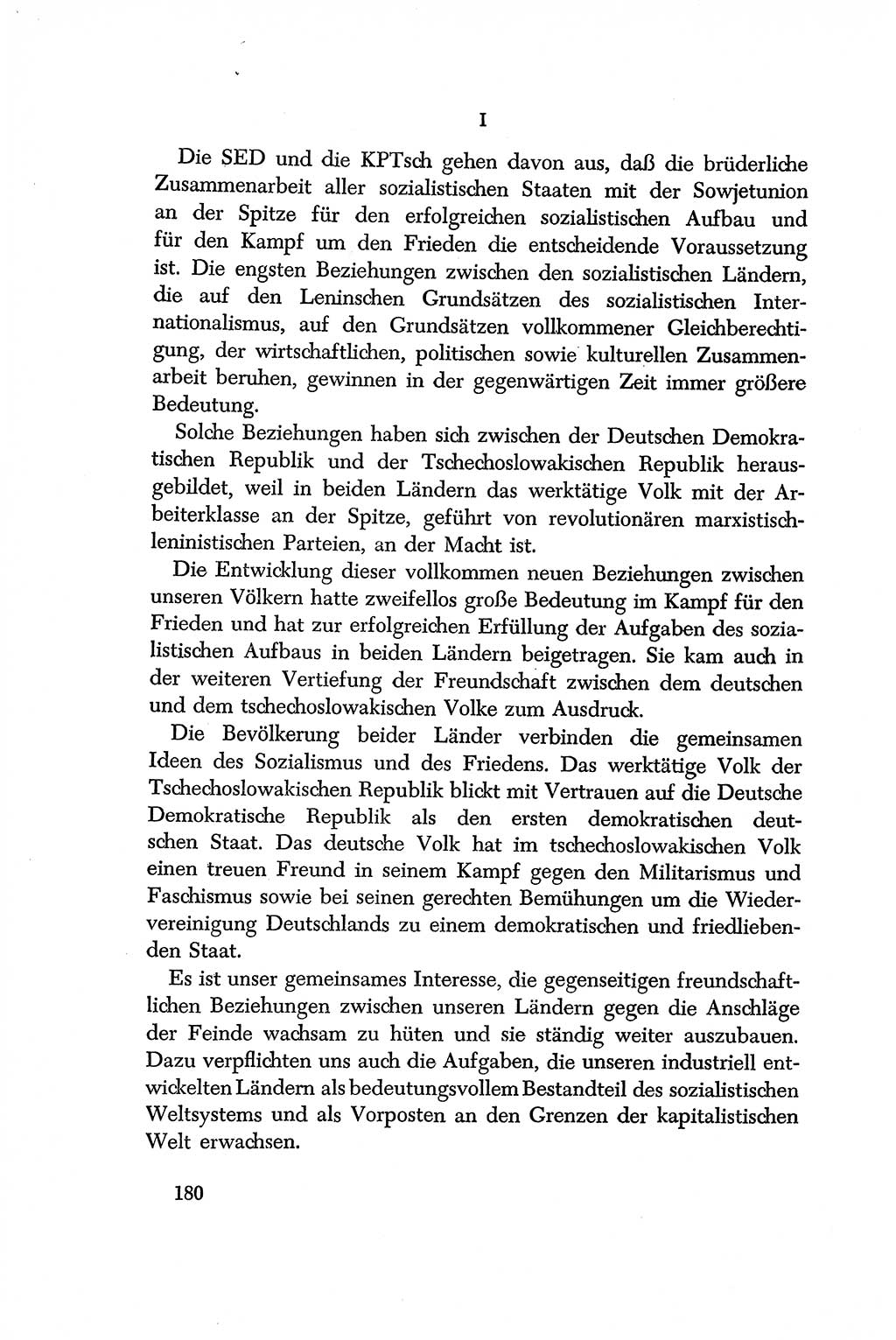 Dokumente der Sozialistischen Einheitspartei Deutschlands (SED) [Deutsche Demokratische Republik (DDR)] 1956-1957, Seite 180 (Dok. SED DDR 1956-1957, S. 180)