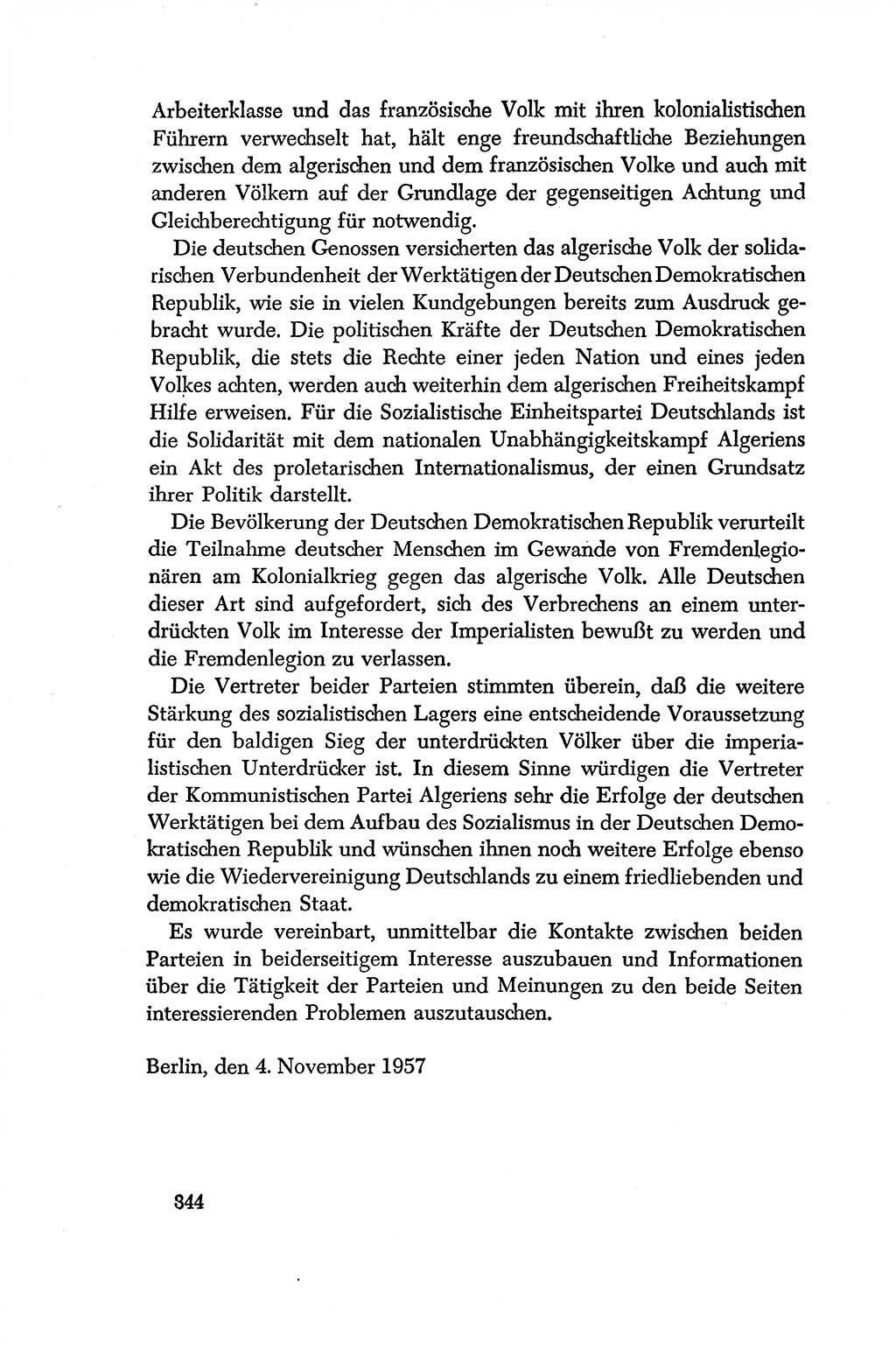 Dokumente der Sozialistischen Einheitspartei Deutschlands (SED) [Deutsche Demokratische Republik (DDR)] 1956-1957, Seite 344 (Dok. SED DDR 1956-1957, S. 344)