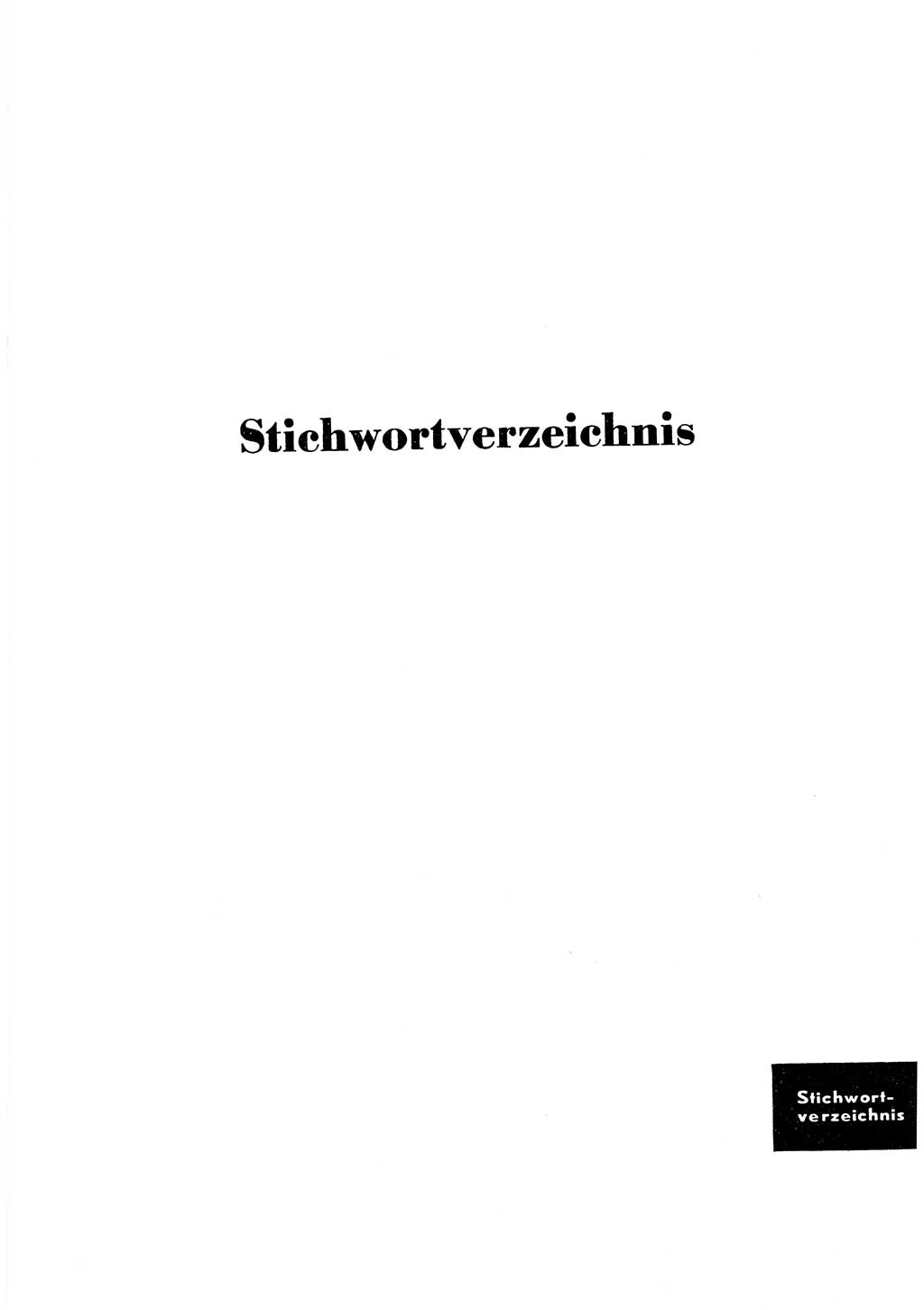 Katalog des Unrechts, Untersuchungsausschuß Freiheitlicher Juristen (UfJ) [Bundesrepublik Deutschland (BRD)] 1956, Seite 195 (Kat. UnR. UfJ BRD 1956, S. 195)