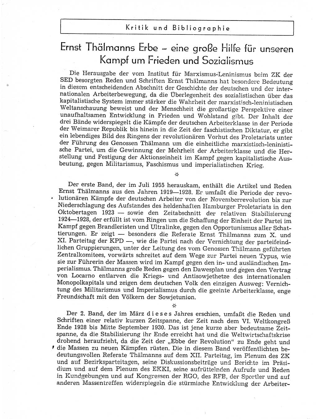 Neuer Weg (NW), Organ des Zentralkomitees (ZK) der SED (Sozialistische Einheitspartei Deutschlands) für Fragen des Parteiaufbaus und des Parteilebens, 11. Jahrgang [Deutsche Demokratische Republik (DDR)] 1956, Seite 704 (NW ZK SED DDR 1956, S. 704)