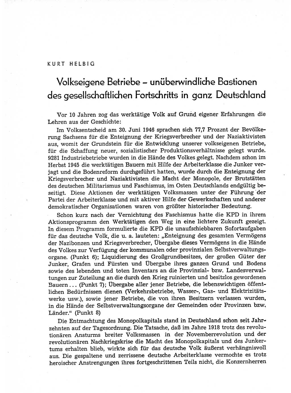Neuer Weg (NW), Organ des Zentralkomitees (ZK) der SED (Sozialistische Einheitspartei Deutschlands) für Fragen des Parteiaufbaus und des Parteilebens, 11. Jahrgang [Deutsche Demokratische Republik (DDR)] 1956, Seite 730 (NW ZK SED DDR 1956, S. 730)
