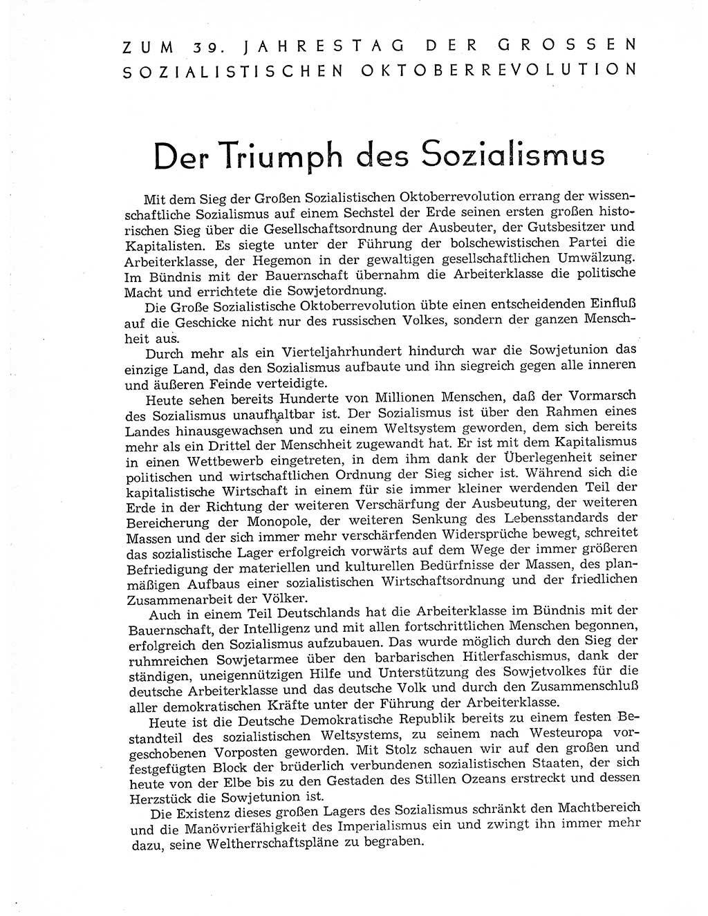 Neuer Weg (NW), Organ des Zentralkomitees (ZK) der SED (Sozialistische Einheitspartei Deutschlands) für Fragen des Parteiaufbaus und des Parteilebens, 11. Jahrgang [Deutsche Demokratische Republik (DDR)] 1956, Seite 1242 (NW ZK SED DDR 1956, S. 1242)