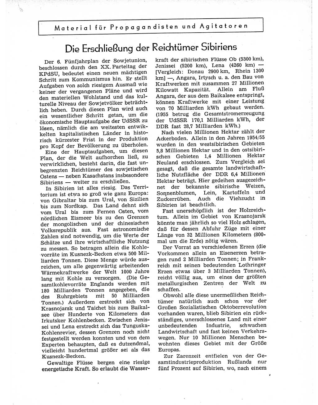 Neuer Weg (NW), Organ des Zentralkomitees (ZK) der SED (Sozialistische Einheitspartei Deutschlands) für Fragen des Parteiaufbaus und des Parteilebens, 11. Jahrgang [Deutsche Demokratische Republik (DDR)] 1956, Seite 1295 (NW ZK SED DDR 1956, S. 1295)