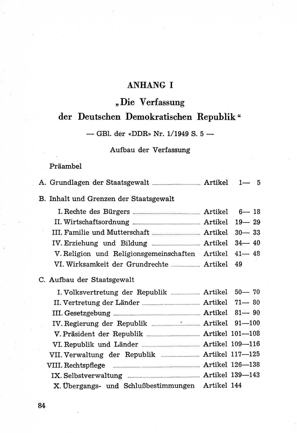 Rechtsstaat in zweierlei Hinsicht, Untersuchungsausschuß freiheitlicher Juristen (UfJ) [Bundesrepublik Deutschland (BRD)] 1956, Seite 210 (R.-St. UfJ BRD 1956, S. 210)