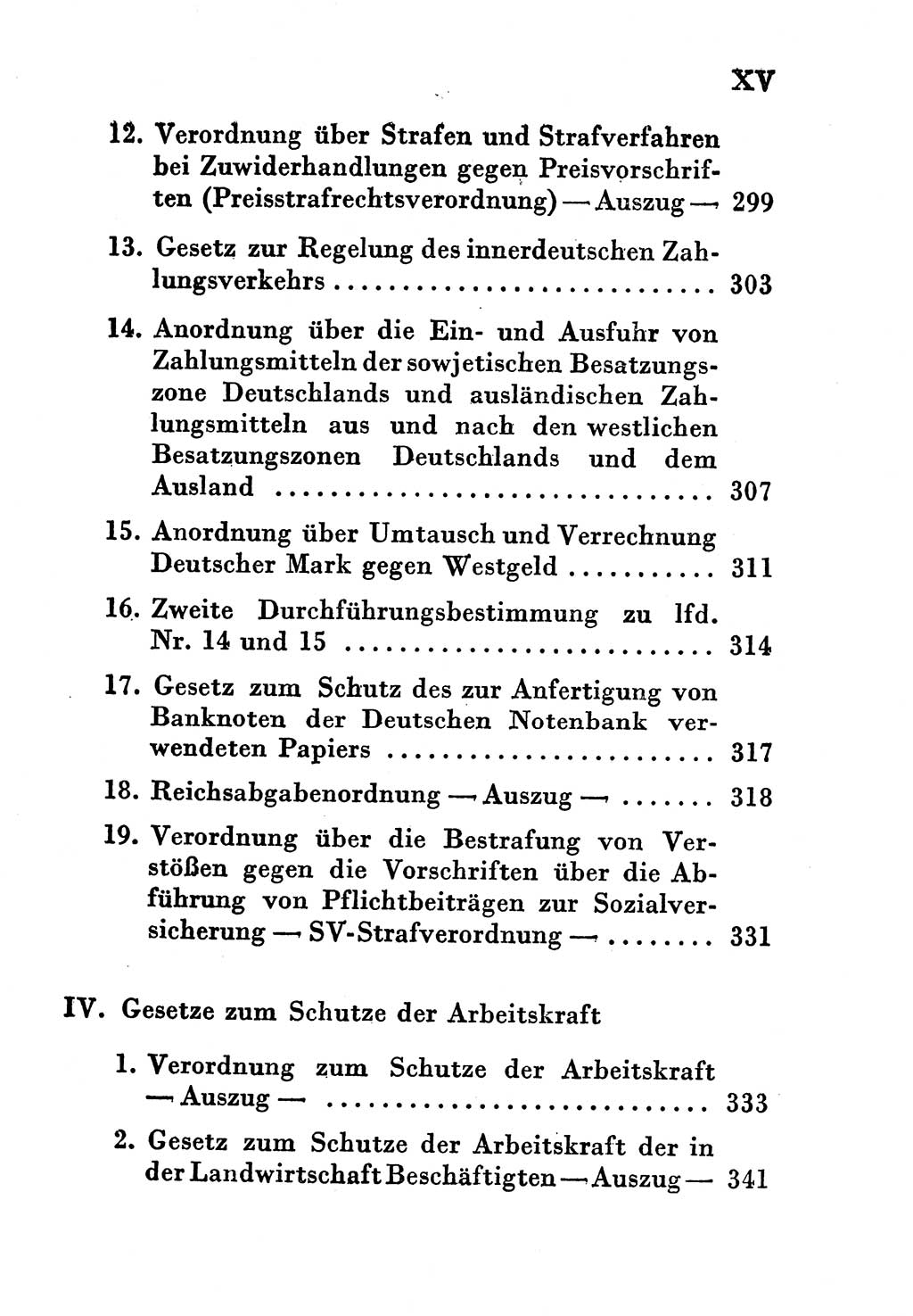 Einleitung Strafgesetzbuch (StGB) und andere Strafgesetze [Deutsche Demokratische Republik (DDR)] 1956, Seite 15 (Einl. StGB Strafges. DDR 1956, S. 15)