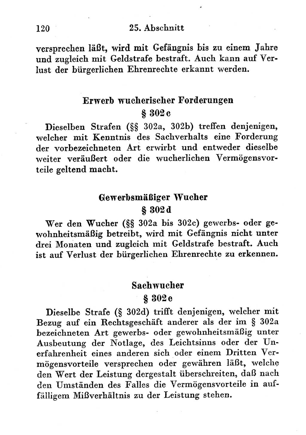 Strafgesetzbuch (StGB) und andere Strafgesetze [Deutsche Demokratische Republik (DDR)] 1956, Seite 120 (StGB Strafges. DDR 1956, S. 120)