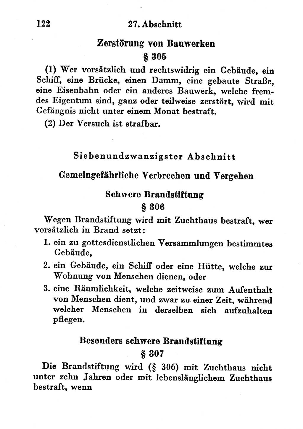 Strafgesetzbuch (StGB) und andere Strafgesetze [Deutsche Demokratische Republik (DDR)] 1956, Seite 122 (StGB Strafges. DDR 1956, S. 122)