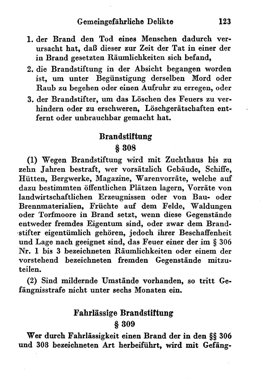 Strafgesetzbuch (StGB) und andere Strafgesetze [Deutsche Demokratische Republik (DDR)] 1956, Seite 123 (StGB Strafges. DDR 1956, S. 123)