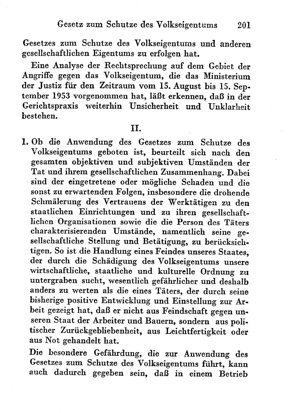 Strafgesetzbuch (StGB) und andere Strafgesetze [Deutsche Demokratische Republik (DDR)] 1956, Seite 201 (StGB Strafges. DDR 1956, S. 201)