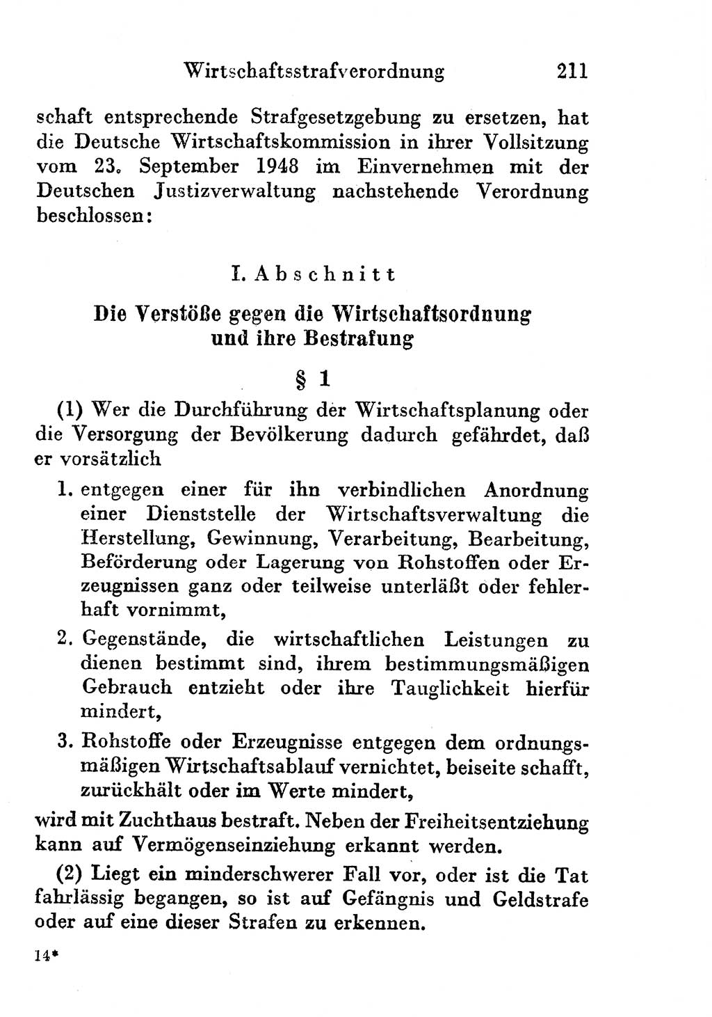Strafgesetzbuch (StGB) und andere Strafgesetze [Deutsche Demokratische Republik (DDR)] 1956, Seite 211 (StGB Strafges. DDR 1956, S. 211)