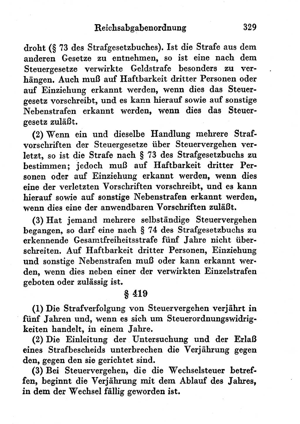 Strafgesetzbuch (StGB) und andere Strafgesetze [Deutsche Demokratische Republik (DDR)] 1956, Seite 329 (StGB Strafges. DDR 1956, S. 329)